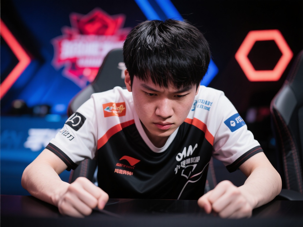 杨烁谈新赛制:战术心理双重挑战 心理素质:不惧压力的表现
除了战术,运