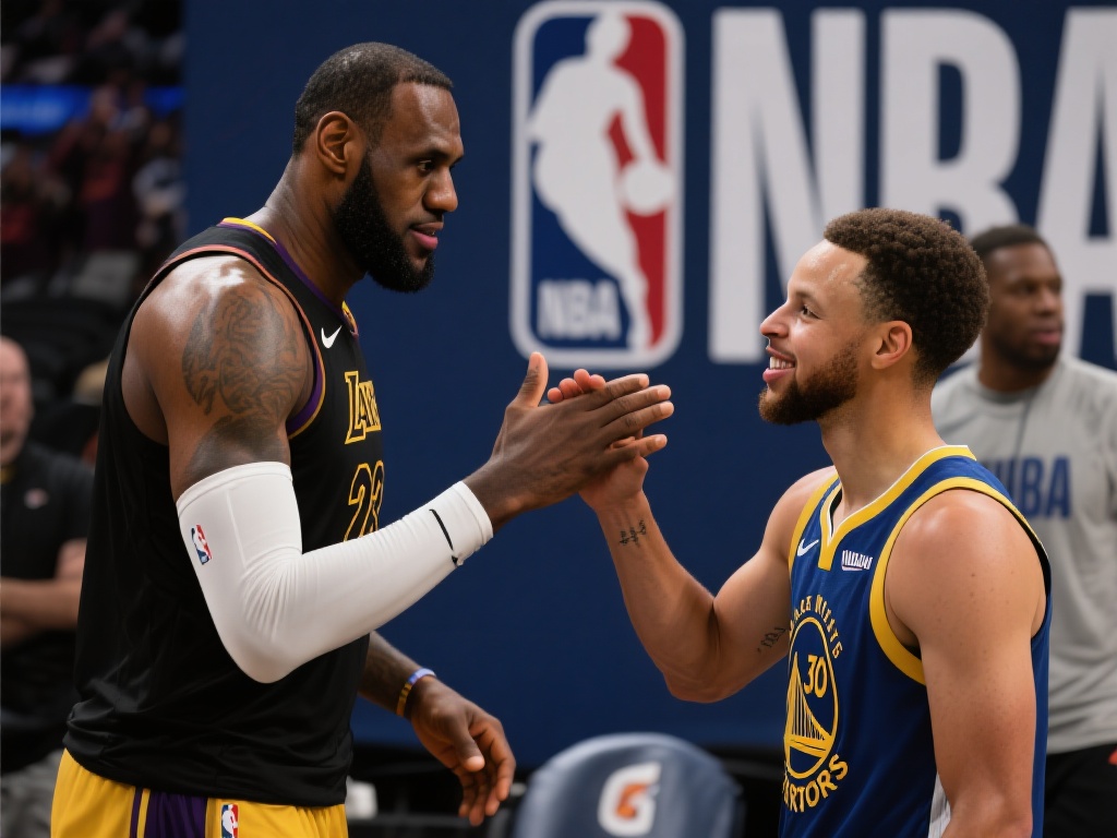 NBA官推如何将普通瞬间转化为爆点内容