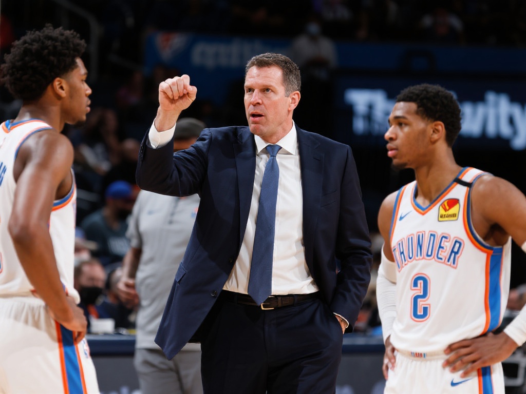 戴格诺特回应施罗德:垃圾时间无意强攻 戴格诺特的执教哲学:从比赛小事中挖掘价值