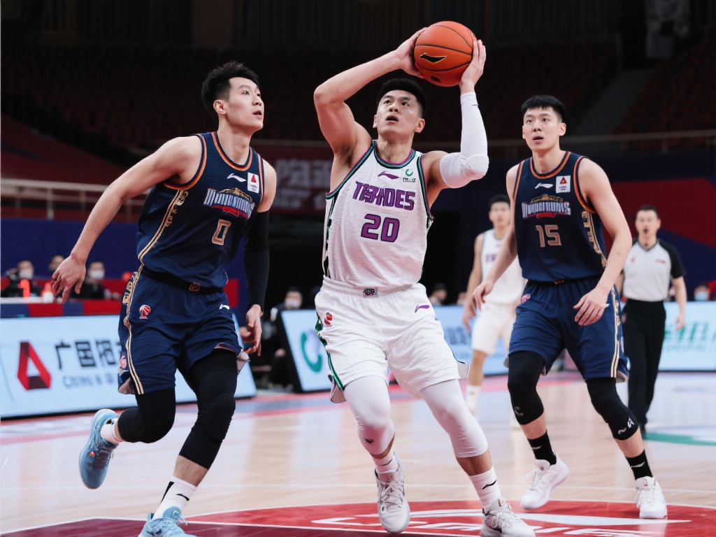 南京同曦季后赛展望:力争主场实现黑十二奇迹 此外,南京同曦本赛季在与排名靠前球队的交