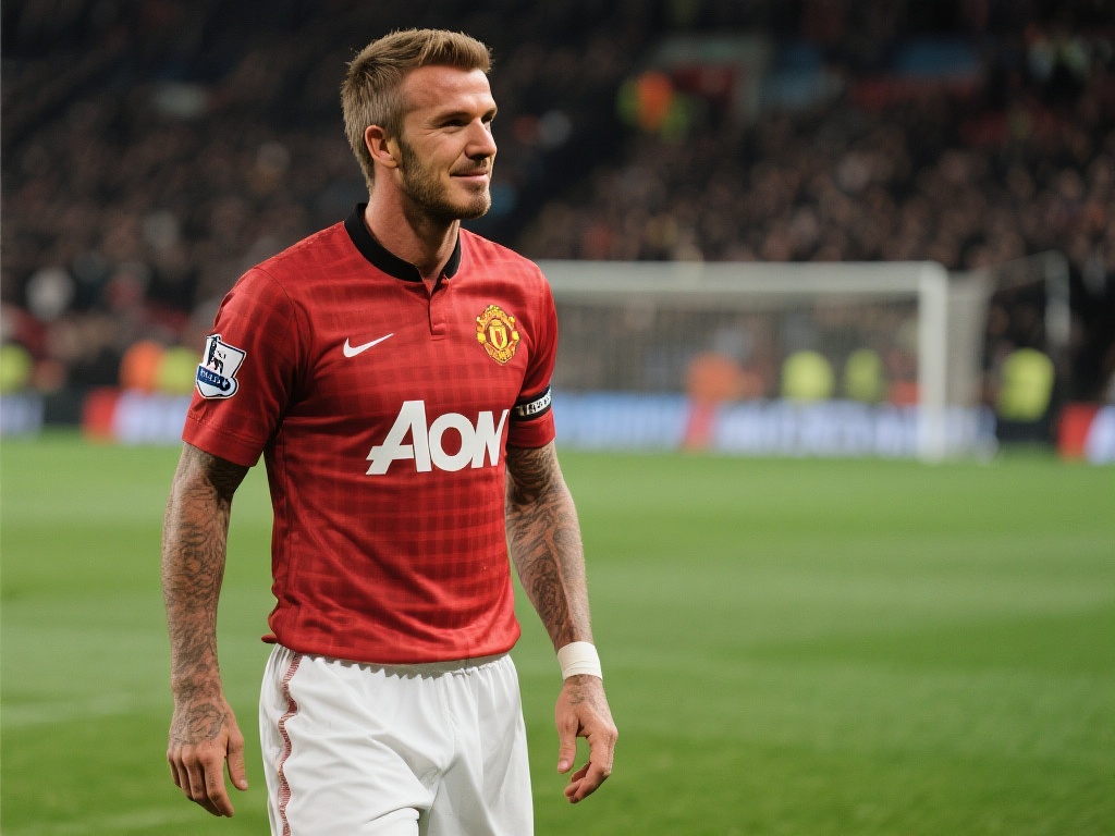 此外，他作为一代人的偶像，也始终扮演着积