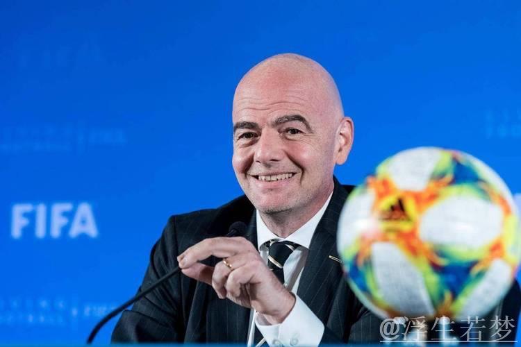 史无前例!2026世界杯门票按“热度”收费,欧洲球迷集体破防 史无前例!2026世界杯门票按“热度”收费,欧洲球迷集体破防